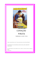 Coração Pirata - Kinley MacGregor.epub